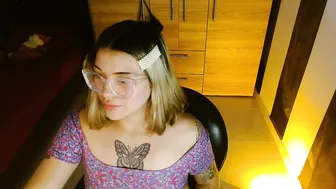 cuteisabella_a recorded nude video 1071871
