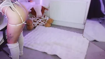 daisie_red nude chat (07/24/2026)