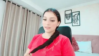 littlemolly_pregnant recorded nude video 1071888