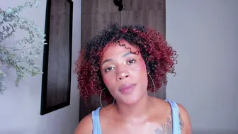 kehlanibrown recorded nude video 1071896