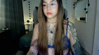 Violetacrow ass - (07/24/2026)