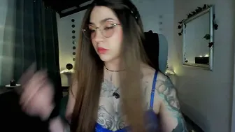 Violetacrow ass - (07/24/2026)