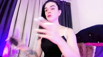 Lorena_capelli_ feet - (07/24/2026)