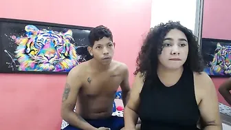 Latinosninfomanos 24-Jul-26 cam nude