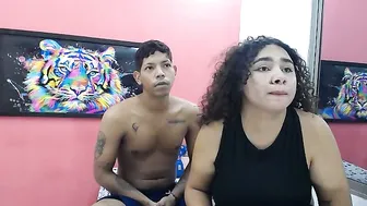 Latinosninfomanos 24-Jul-26 cam nude