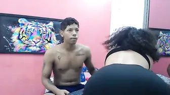 Latinosninfomanos 24-Jul-26 cam nude