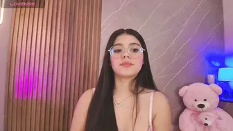 ariana_jhonson11 recorded nude video 1072022