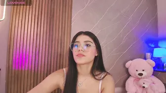 ariana_jhonson11 recorded nude video 1072022