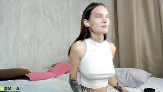 selena_sharp recorded nude video 1072025