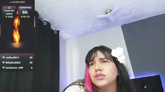 kagome01 recorded nude video 1072047