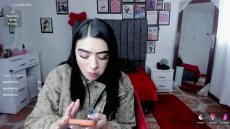 britannie_ recorded nude video 1072068