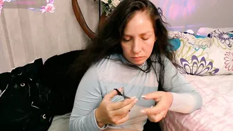 Goddessnahi free cam show 07/24/2026