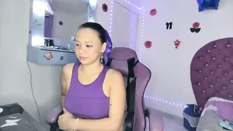 roxy_lu_07 recorded nude video 1072156