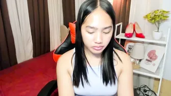 Asianalodia anal cam