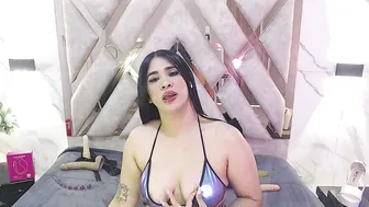 Giselslut video (07/24/2026)