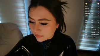 venus_leroy recorded nude video 1072460