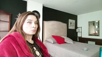 Madamme_rachell amateur webcam video cam porn video