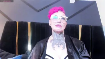 mistress_sandy cam girl chat 25-Jul-2026