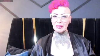 mistress_sandy cam girl chat 25-Jul-2026
