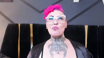 mistress_sandy cam girl chat 25-Jul-2026
