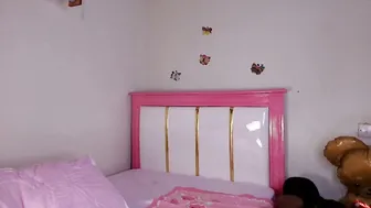 Carlysinx amateur cam video 25-Jul-26