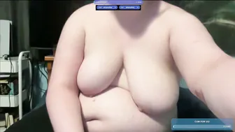 Finalgirlangel bigboobs porn cam chat