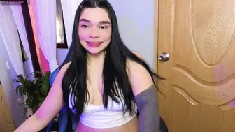veronica_118 bigass cam video