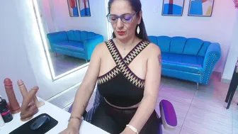 Madame_scarllet hot webcam video cam girl chat