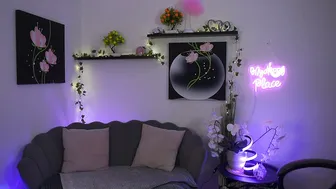Barbiebree friendly live cam show
