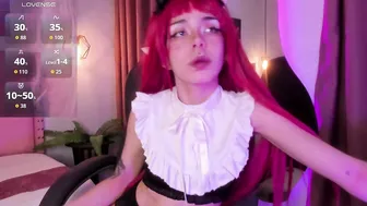 Dark__nymph 25 July 2026 nude video chat