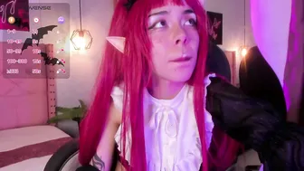 Dark__nymph 25 July 2026 nude video chat
