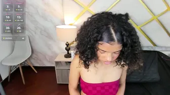 Michellebronx nude cam video (07/25/2026)