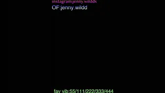 Jennywildd chat sex cam cam video