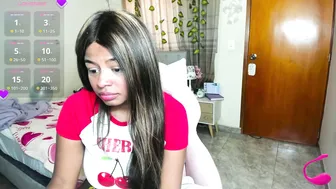 matilde27 recorded nude video 1072855