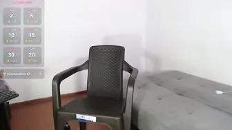 Ghanima_sika privateshow amateur webcam video