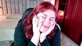 Azul_veraa camvideo 25-Jul-26