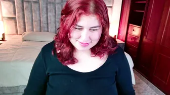 Azul_veraa camvideo 25-Jul-26