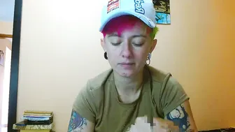 tomboyblue tomboy - 07-25-2026