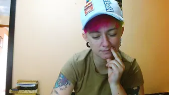 tomboyblue recorded nude video 1072935