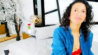 Ariannarussell1 chat porn video (07/25/2026)