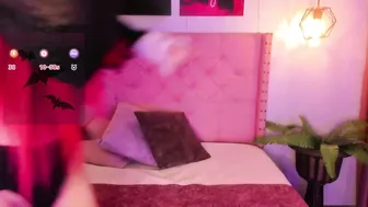 dark__nymph recorded nude video 1072963