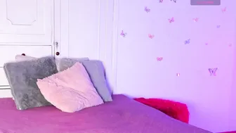 molly_blue01 hot amateur video 07-25-2026