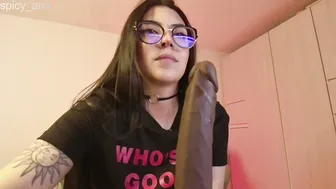 Spicy_ana latina cam porn