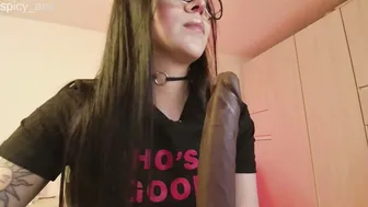 Spicy_ana latina cam porn