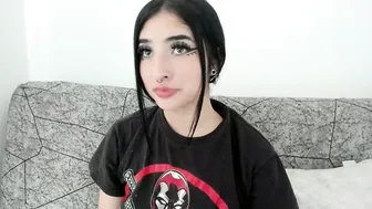 kattengel_ recorded nude video 1073071