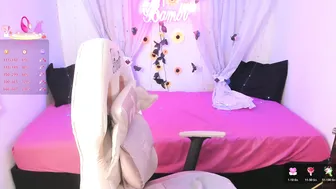 sweetbambi19 recorded nude video 1073123