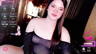isabellaleights nude live on cam