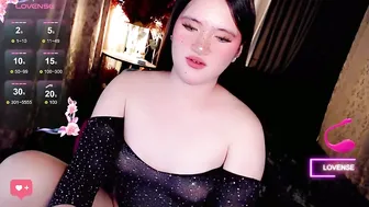 isabellaleights nude live on cam
