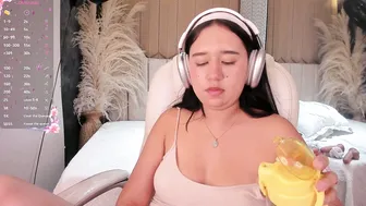 Sweetnova_ latina stream