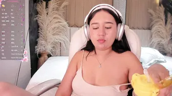 Sweetnova_ latina stream